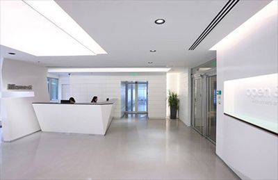 上海核心地段办公室装修典范 西藏南路、马当路与斜桥区域的专业实践