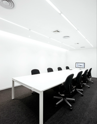 西帷×上海康业 筑梦建筑装饰的新高度